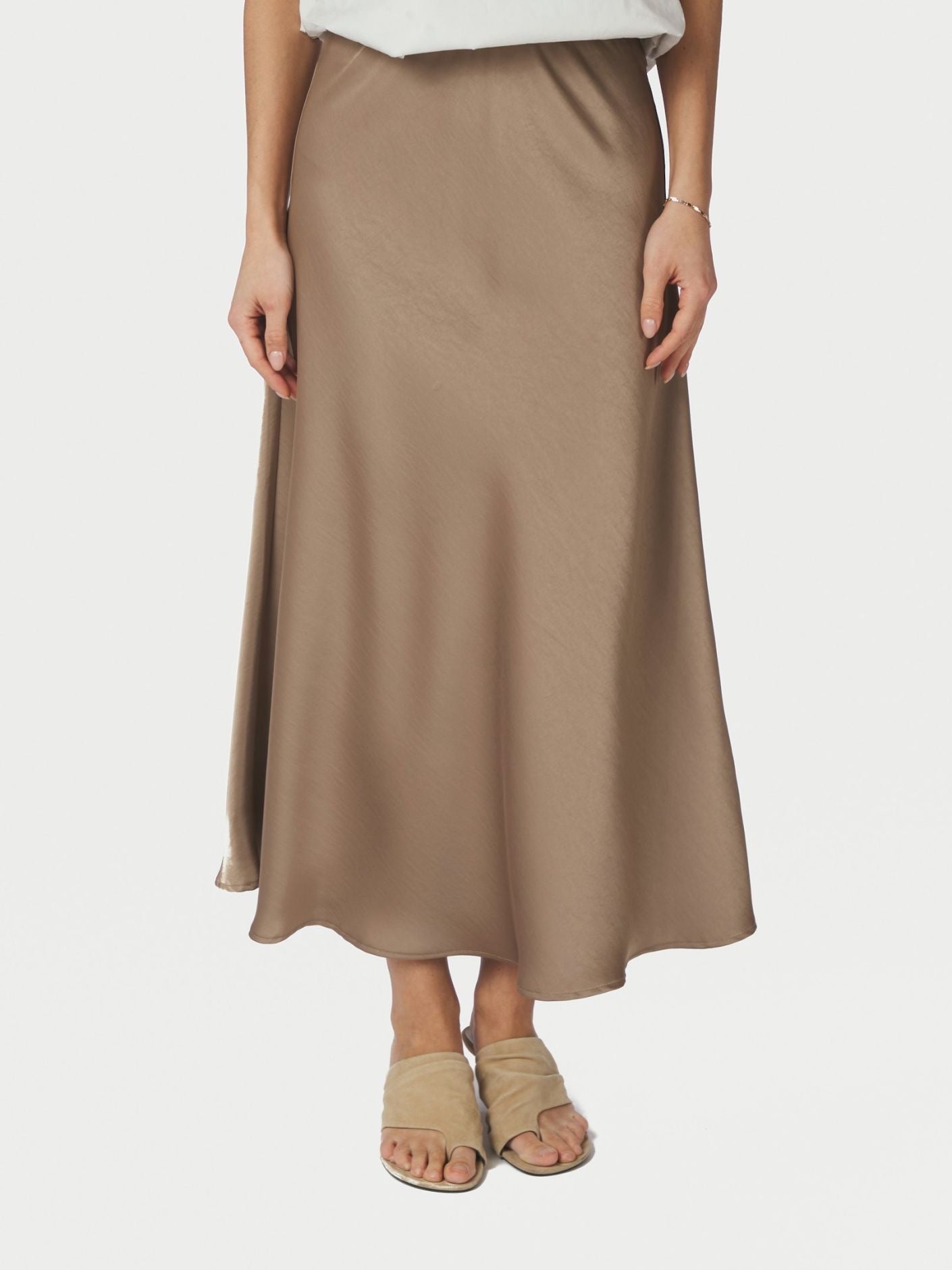 Bovary Skirt