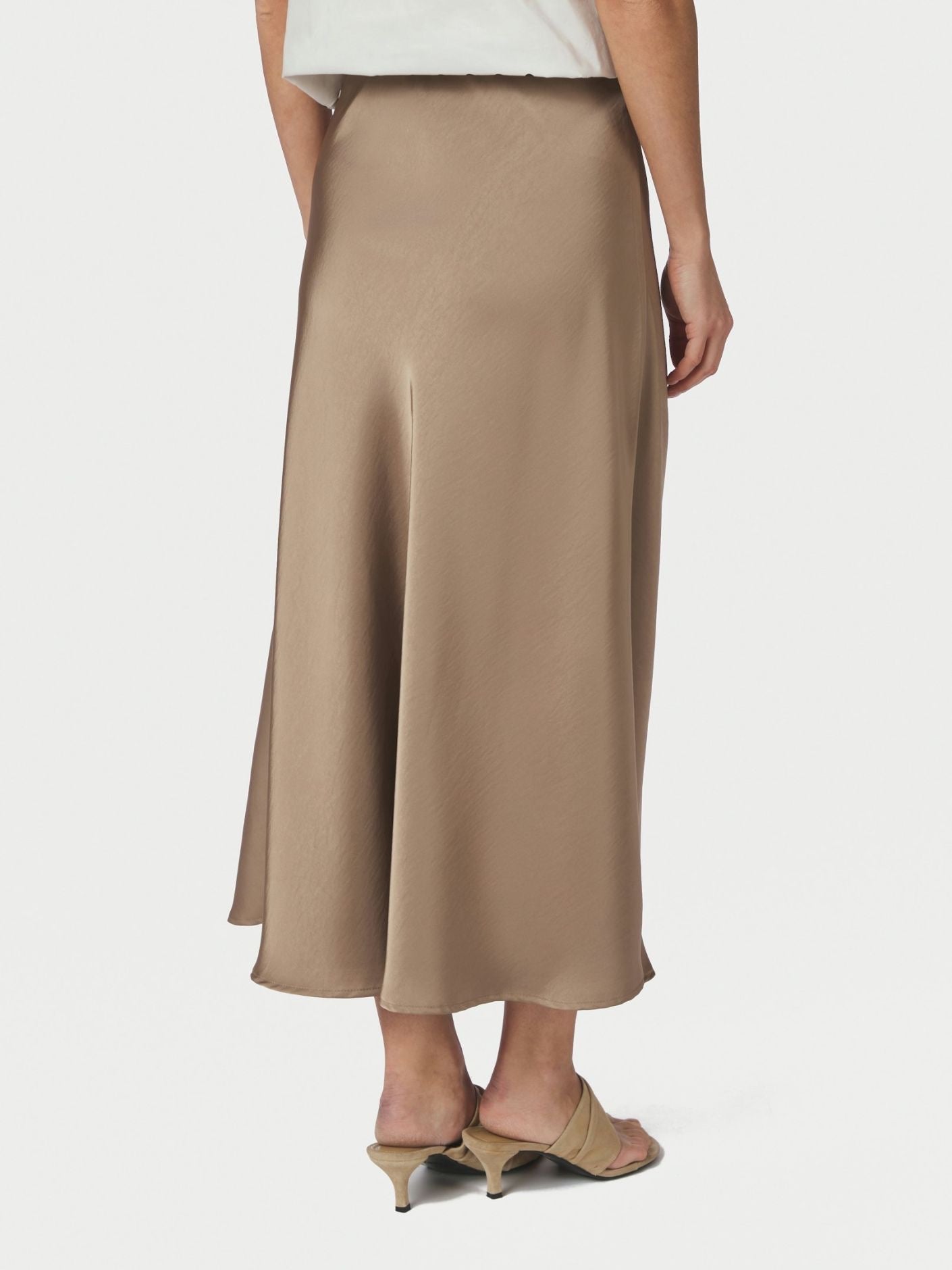 Bovary Skirt