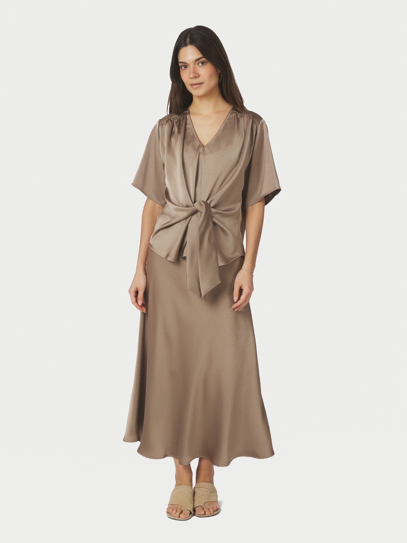 Bovary Skirt