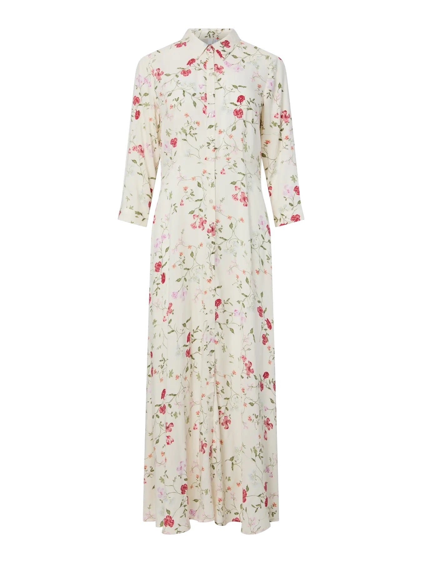 Savanna Dress