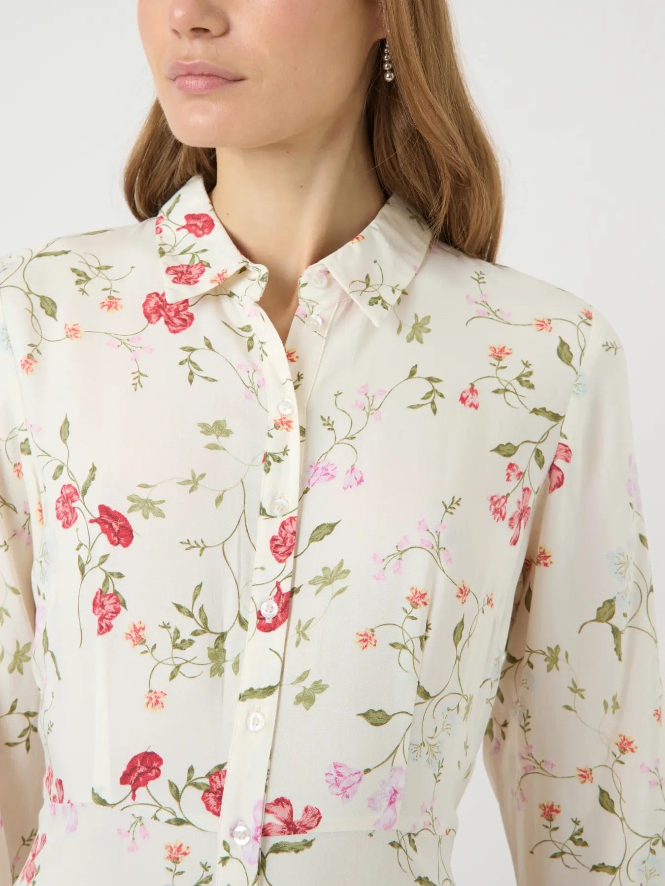 Savanna Dress