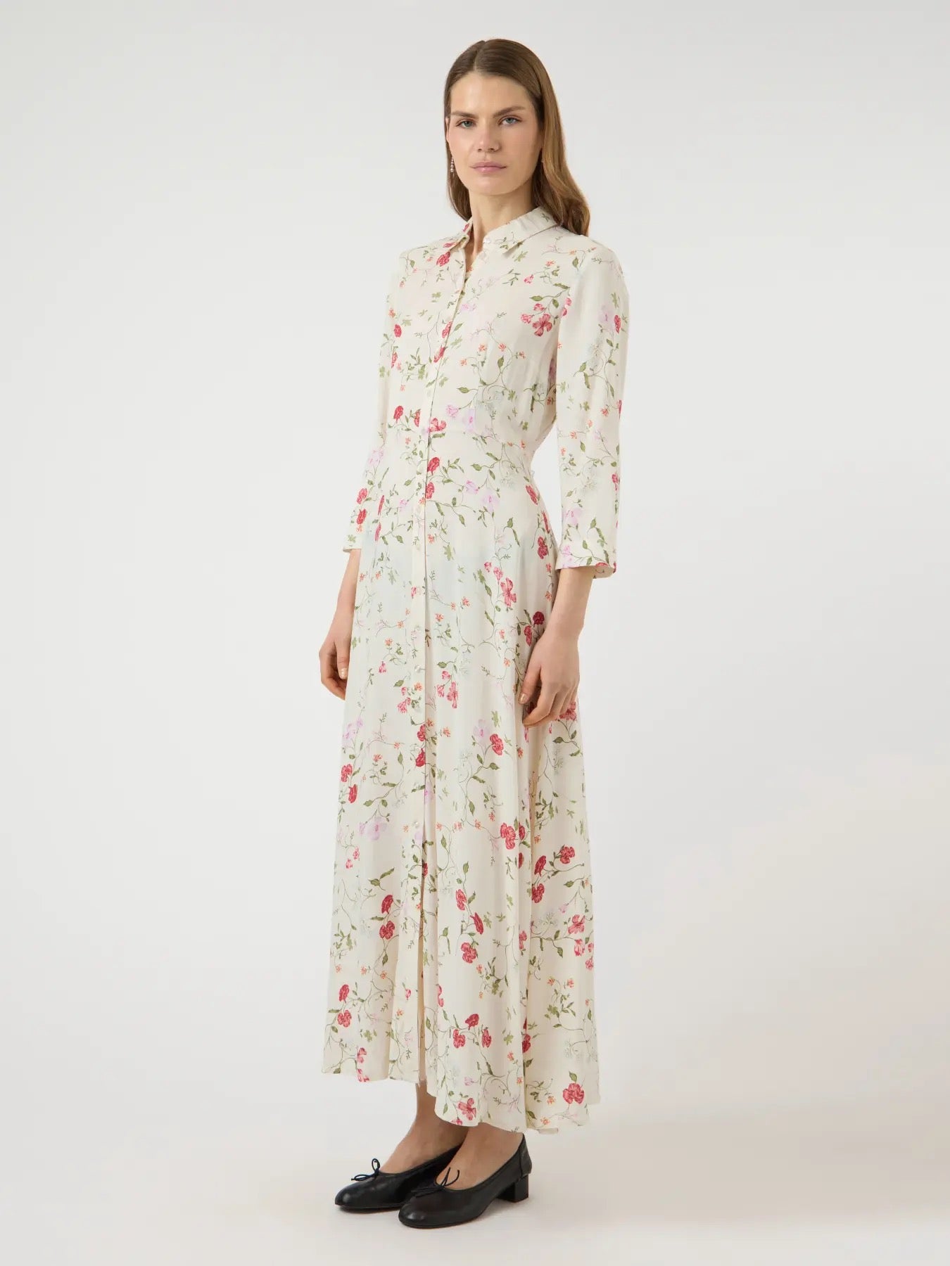 Savanna Dress