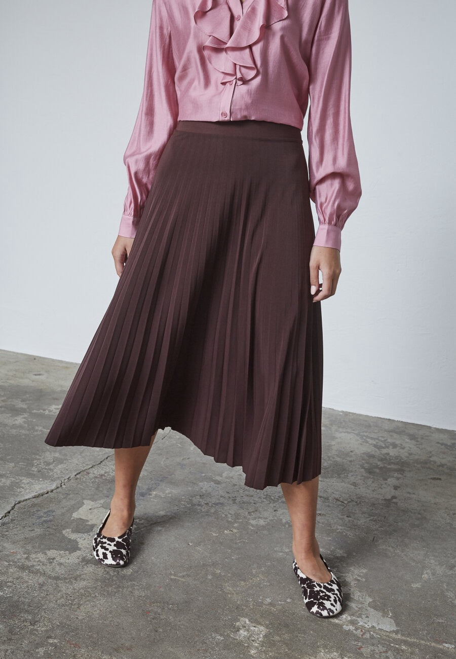 Malou Skirt