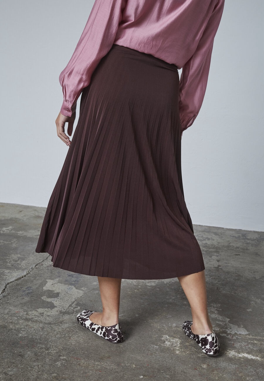 Malou Skirt
