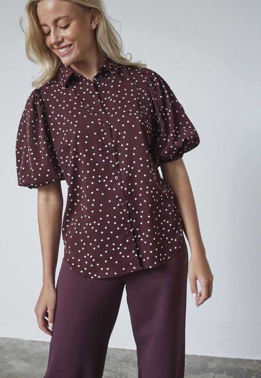 Ella Blouse