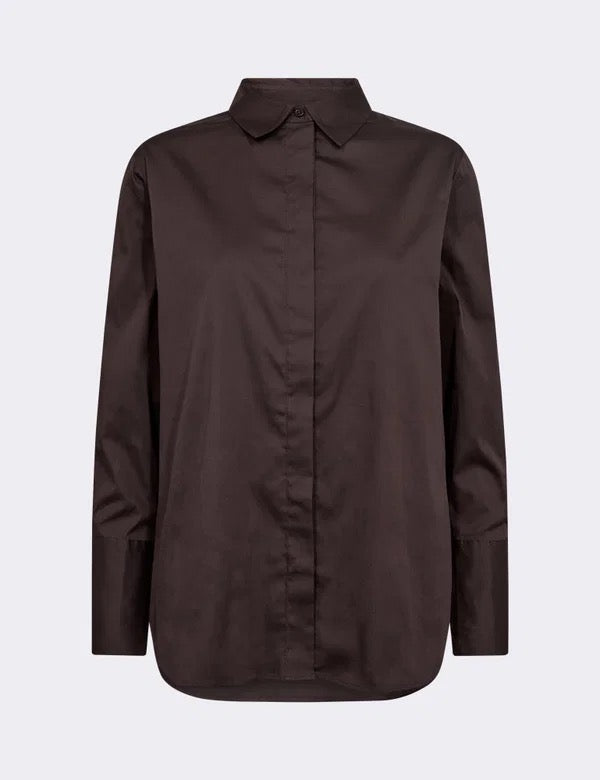 Isla Solid Shirt 7