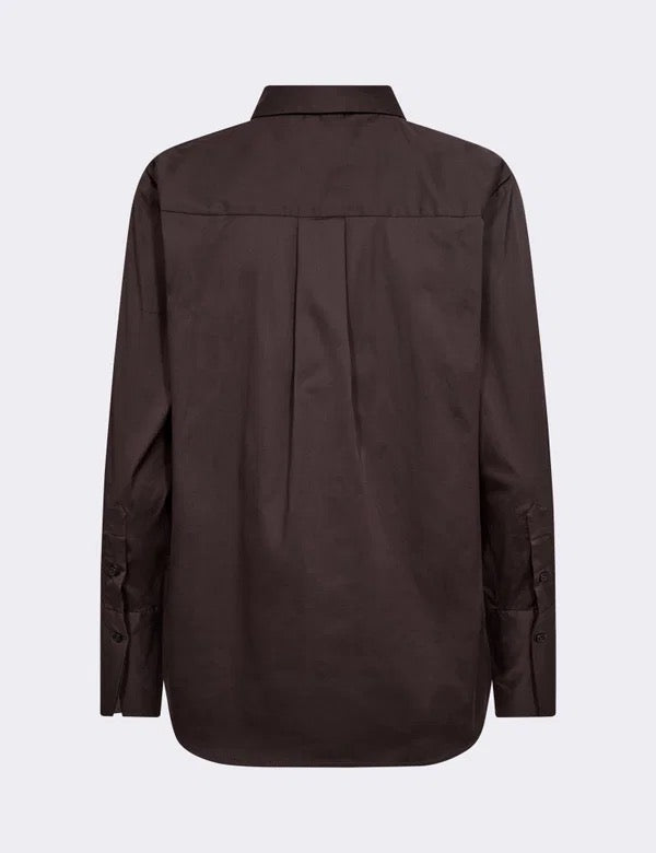 Isla Solid Shirt 7
