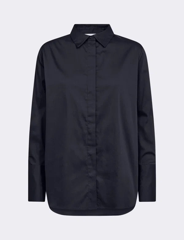 Isla Solid Shirt 7
