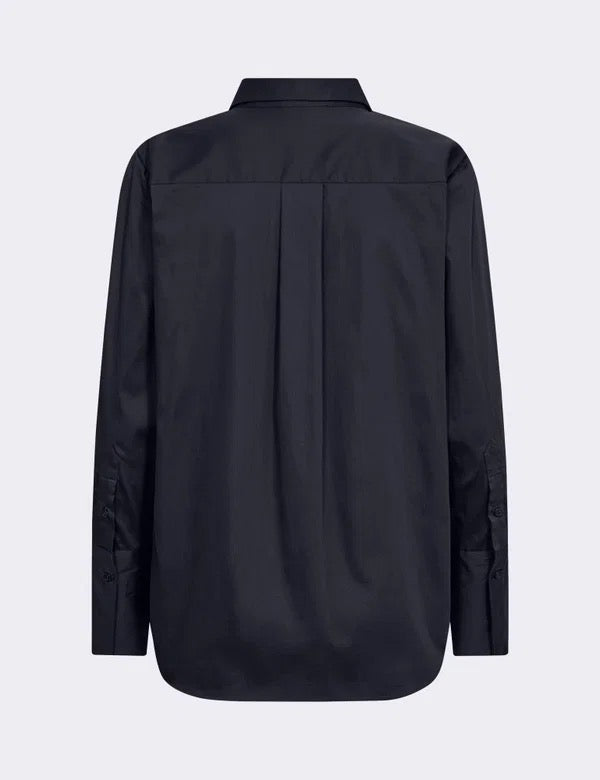 Isla Solid Shirt 7