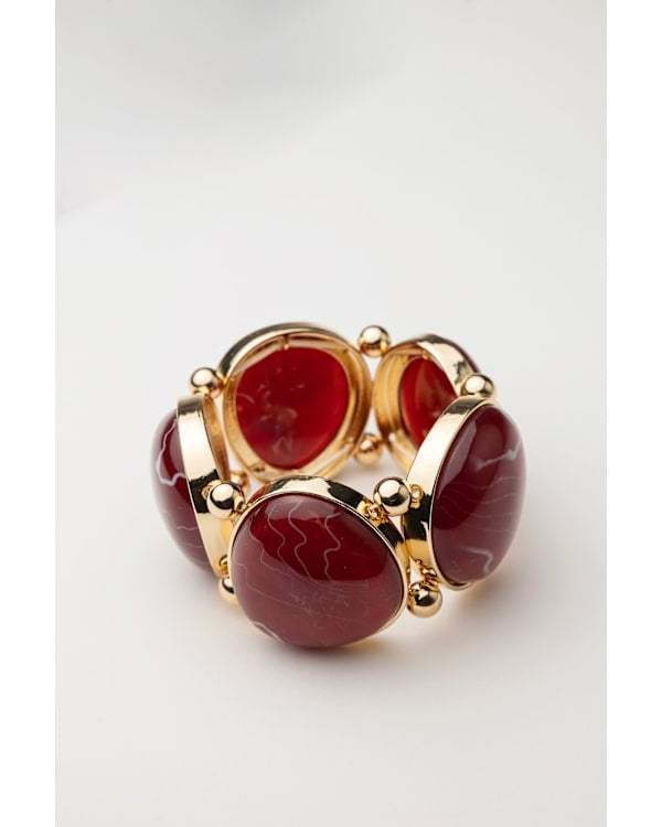 Vala Elastic Bracelet