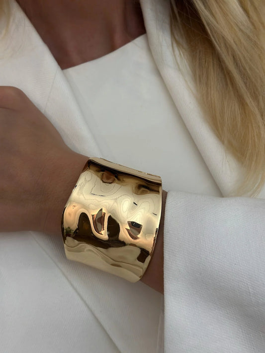 Bold Bracelet