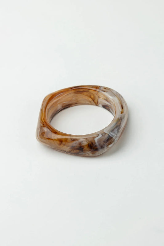 Square Bracelet