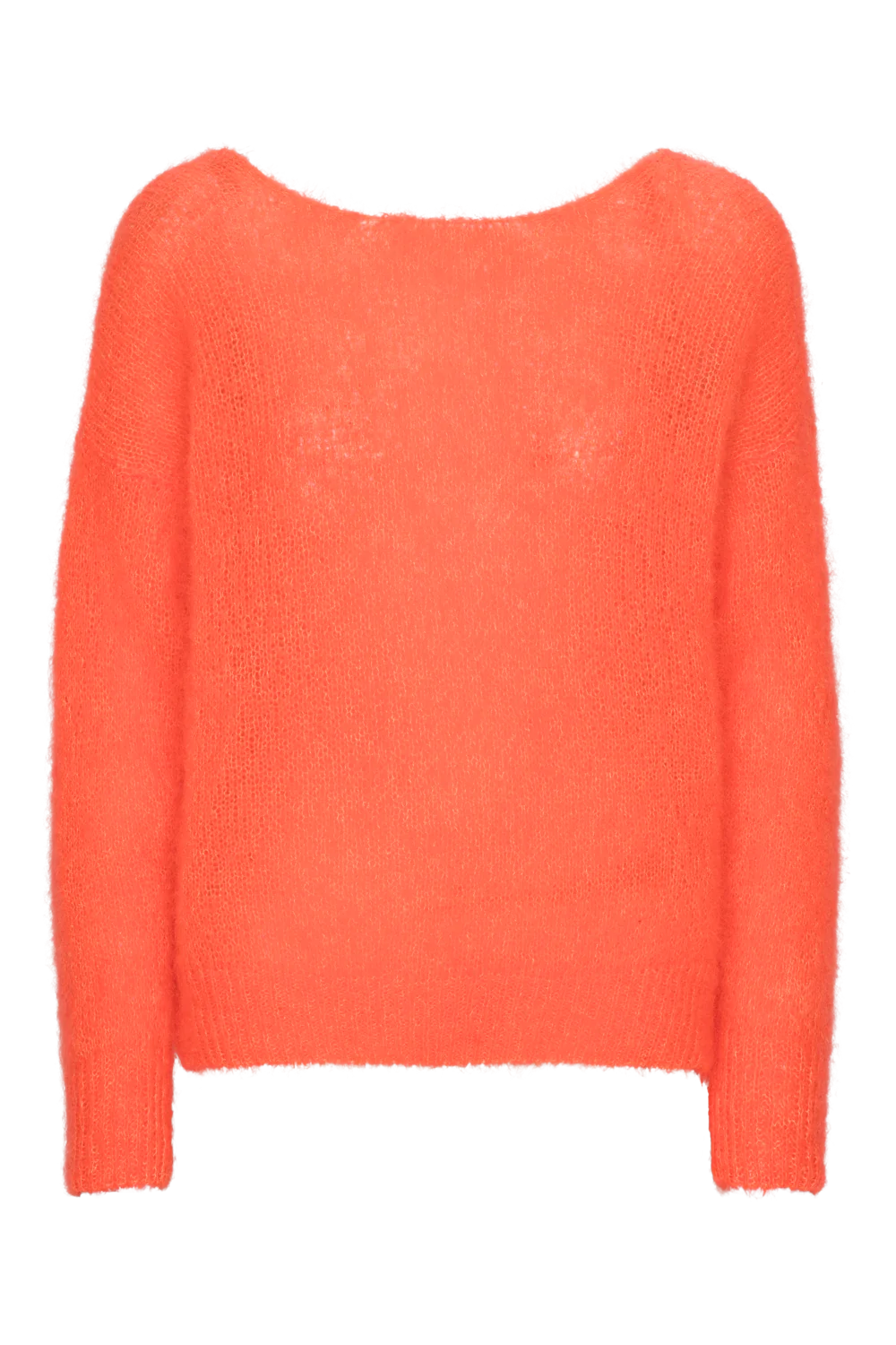 Carly Knit