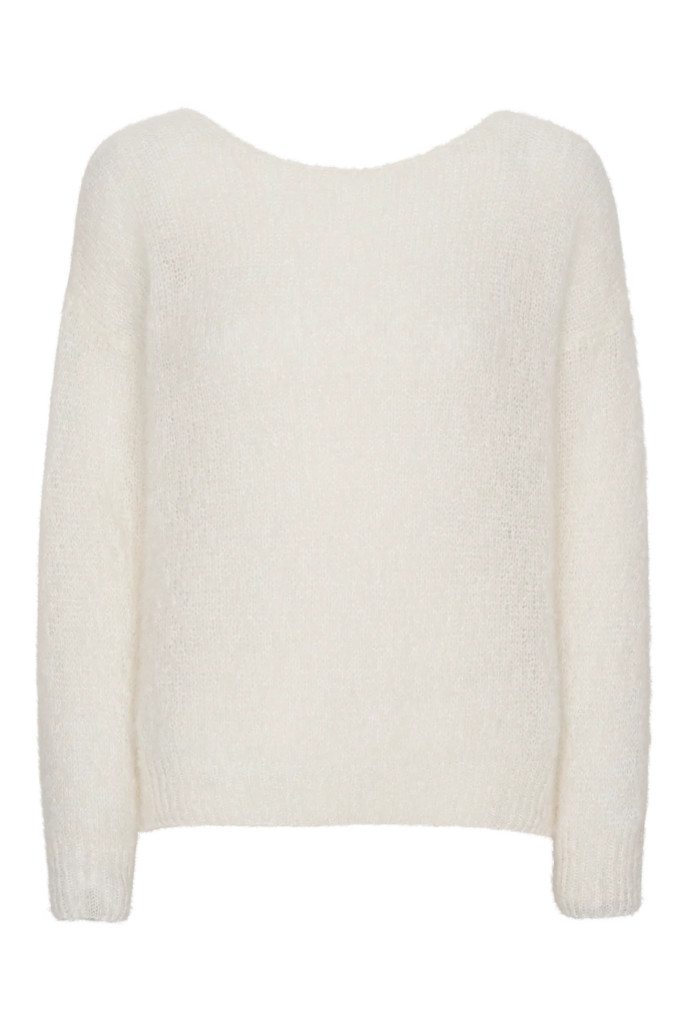 Carly Knit