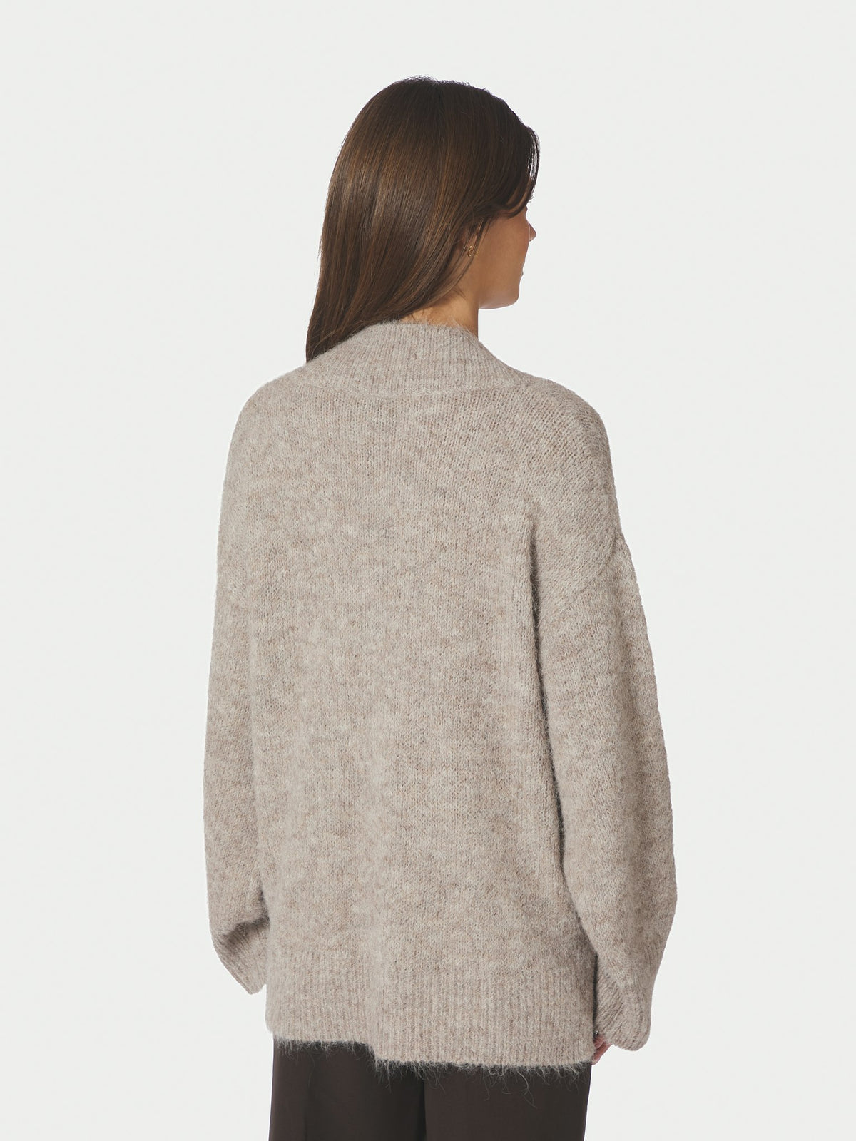 Neo Noir - Bluse - Melli