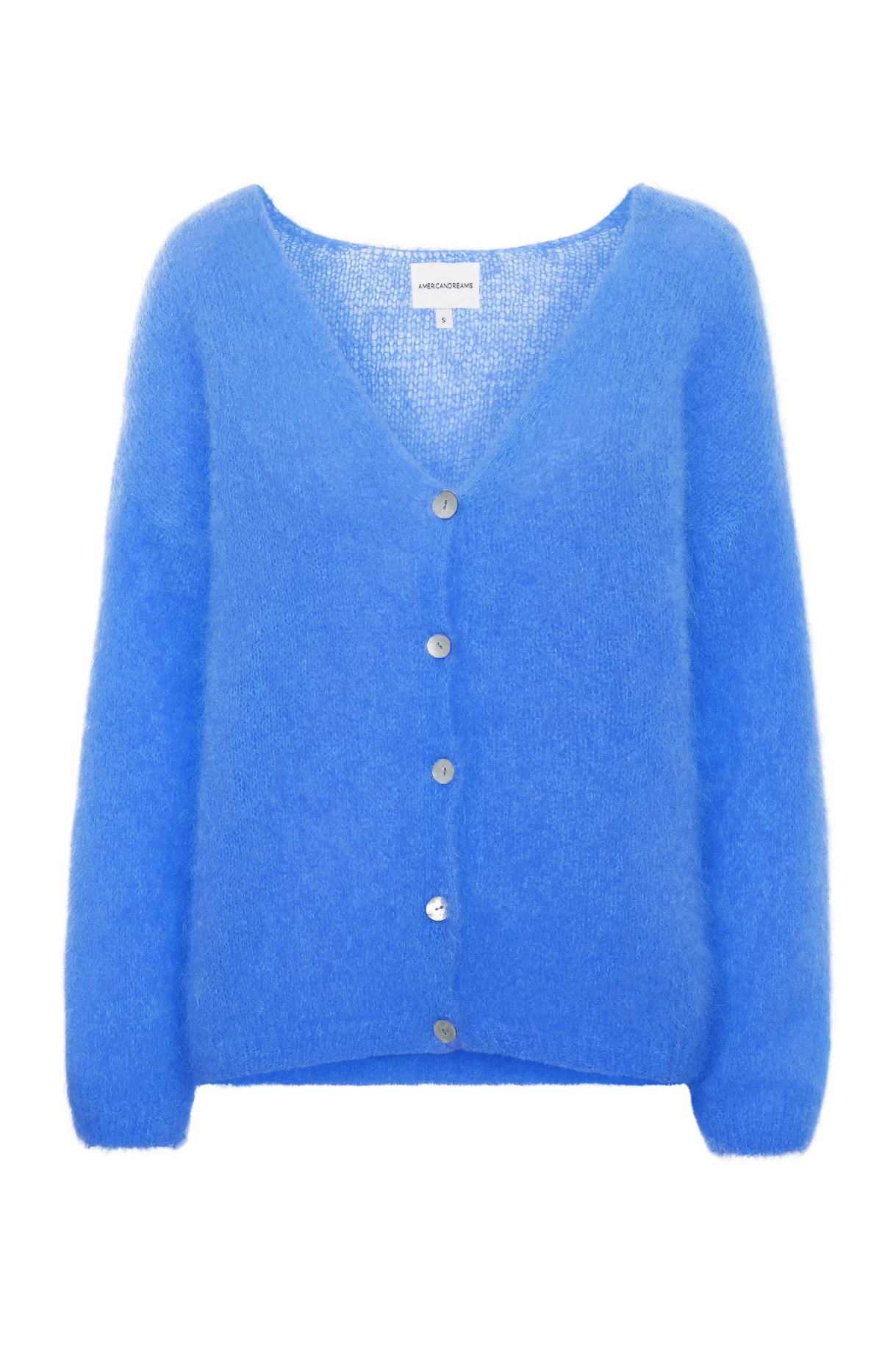 Cornelia Knit