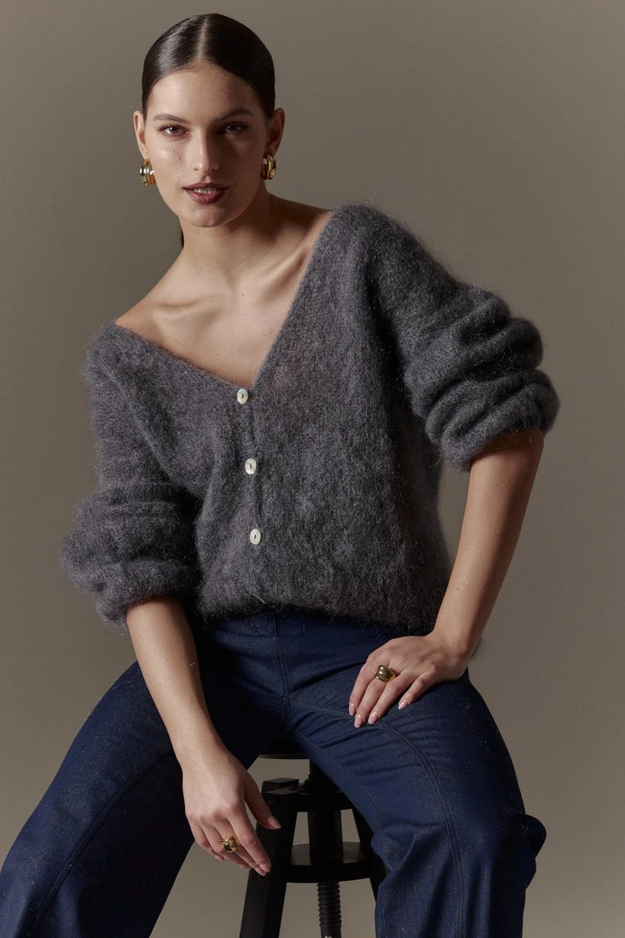 Cornelia Knit