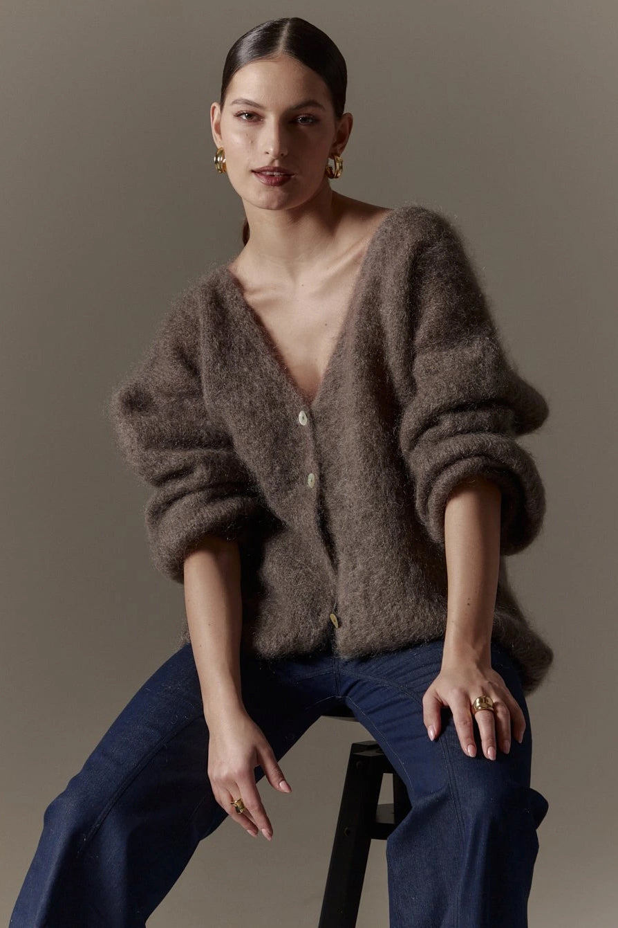Cornelia Knit
