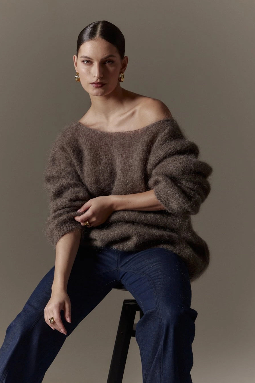 Cornelia Knit