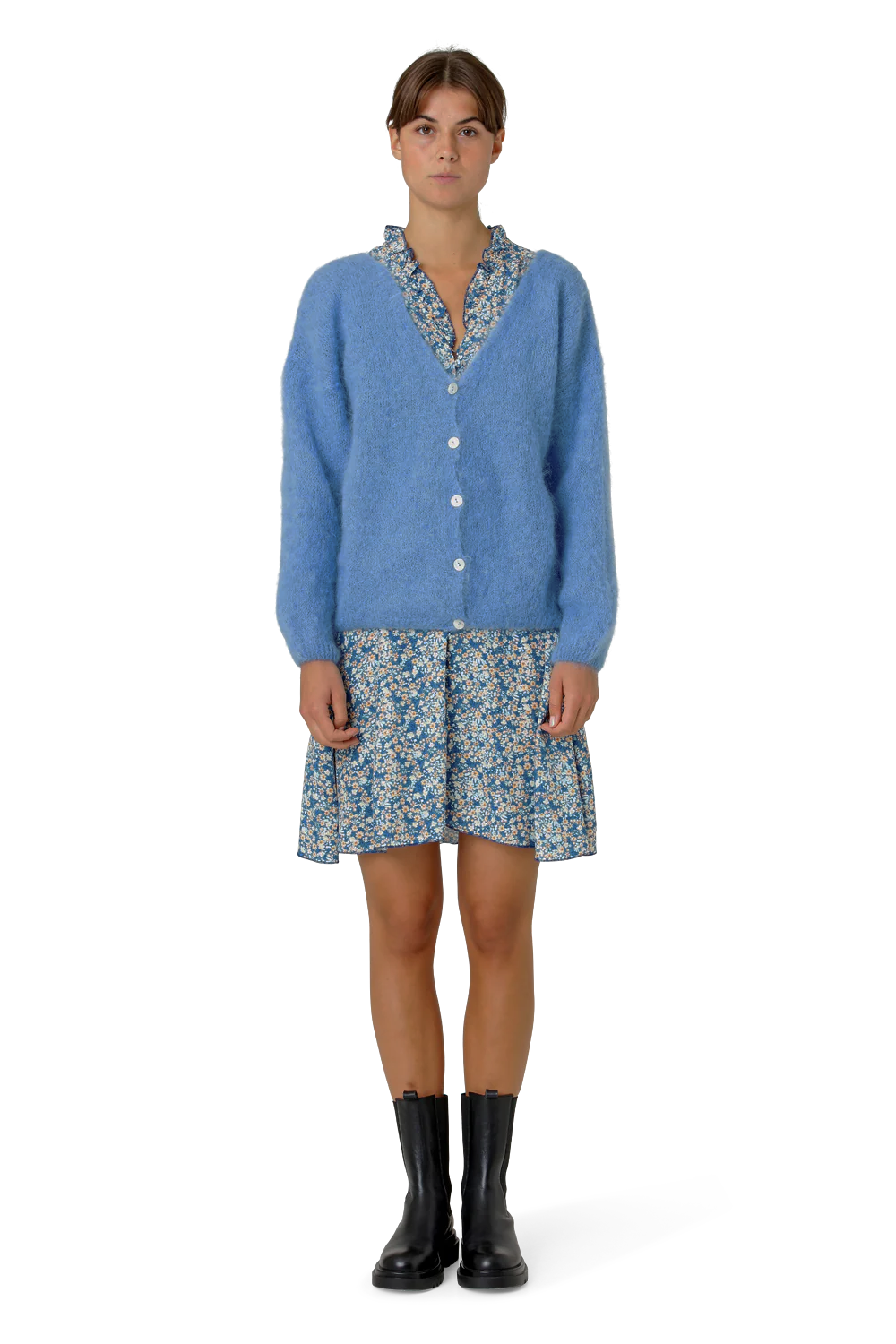 Cornelia Knit