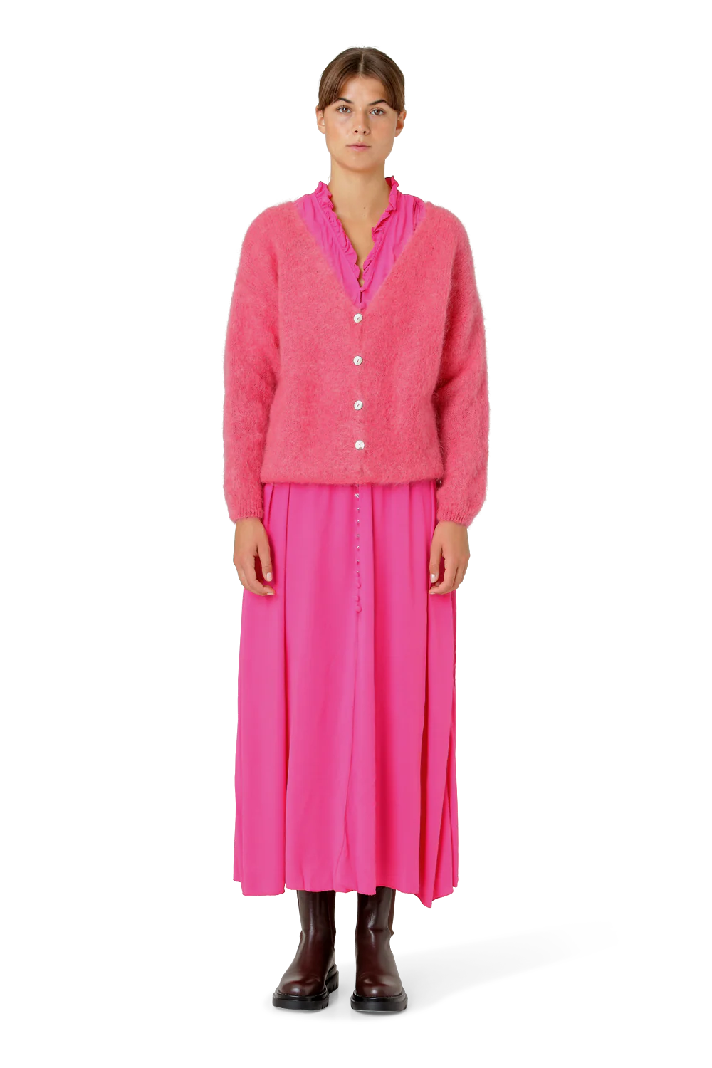 Cornelia Knit
