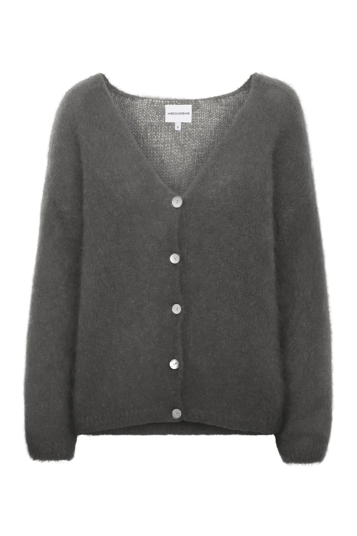 Cornelia Knit