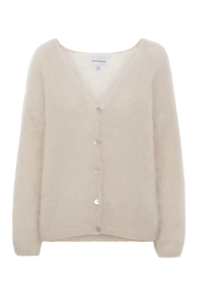 Cornelia Knit