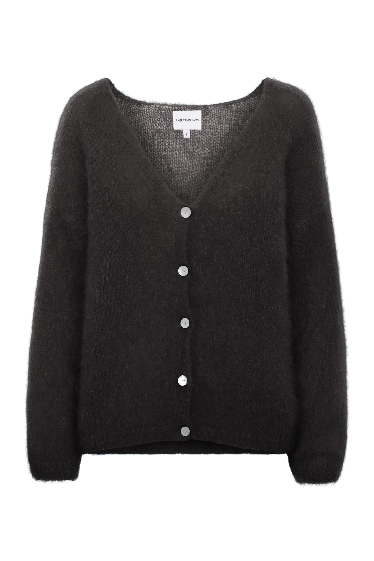 Cornelia Knit