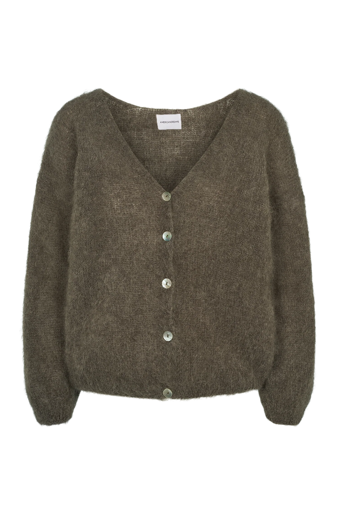 Cornelia Knit