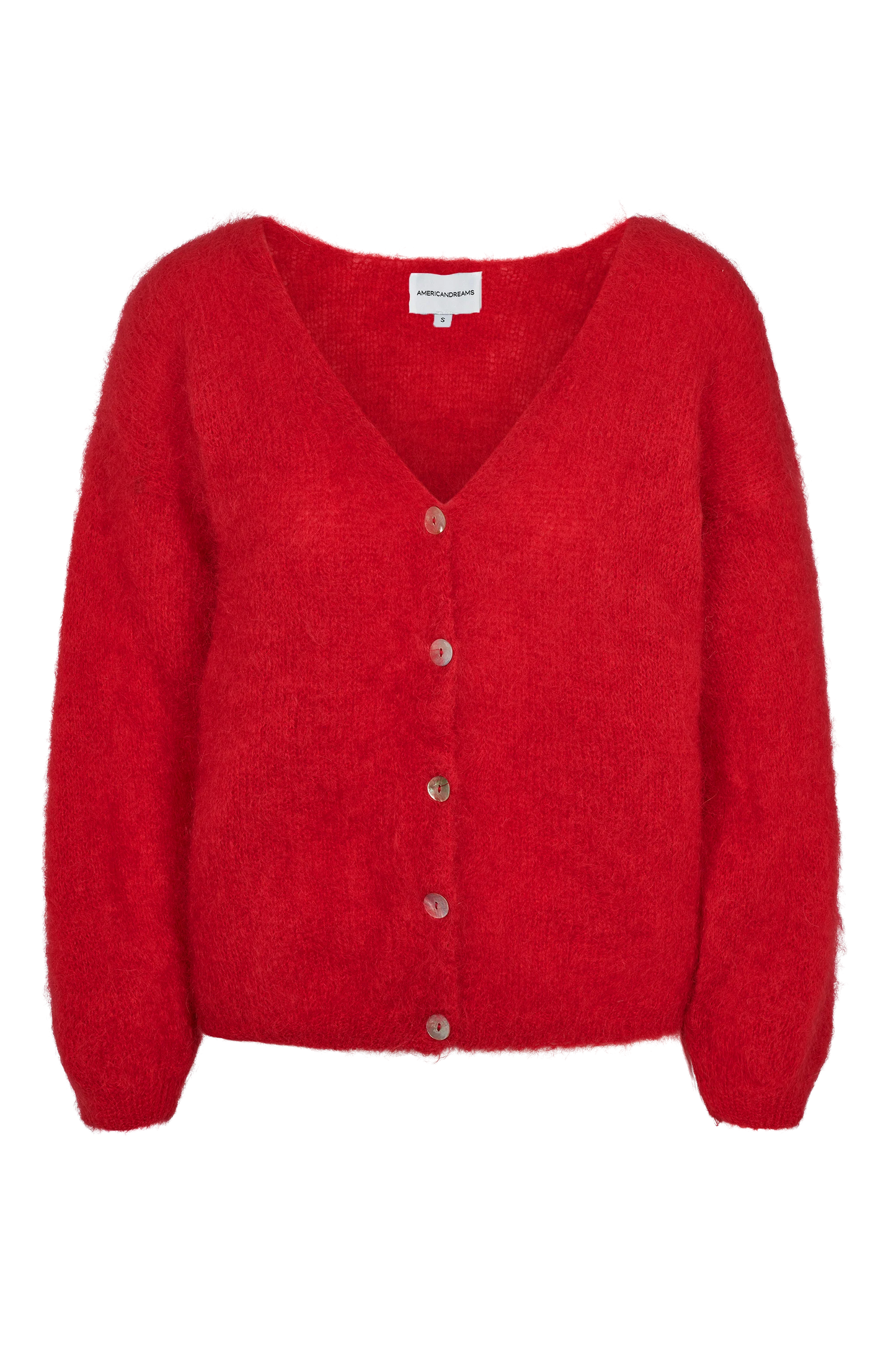 Cornelia Knit