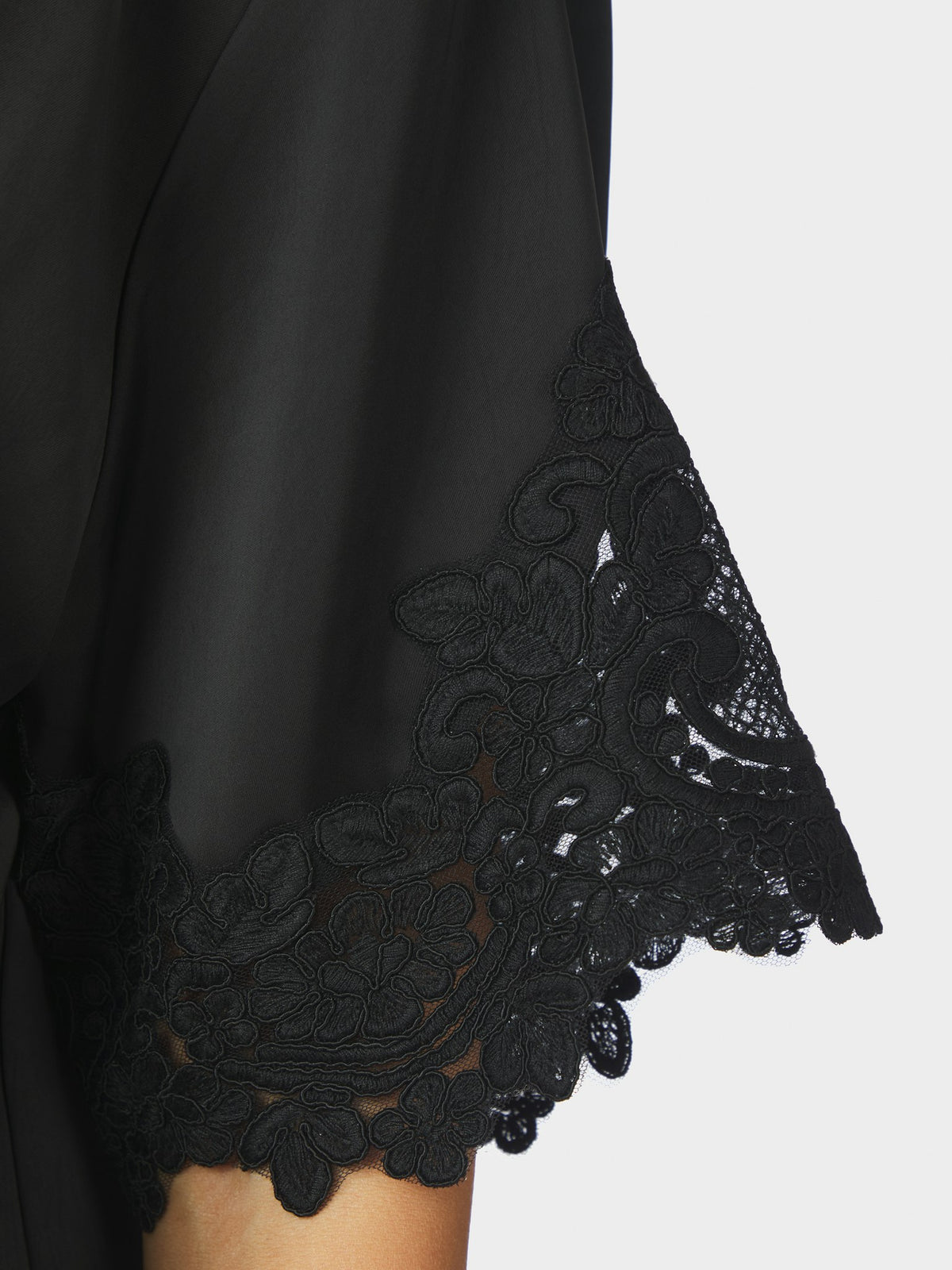 Neo Noir - T-shirt - Elle