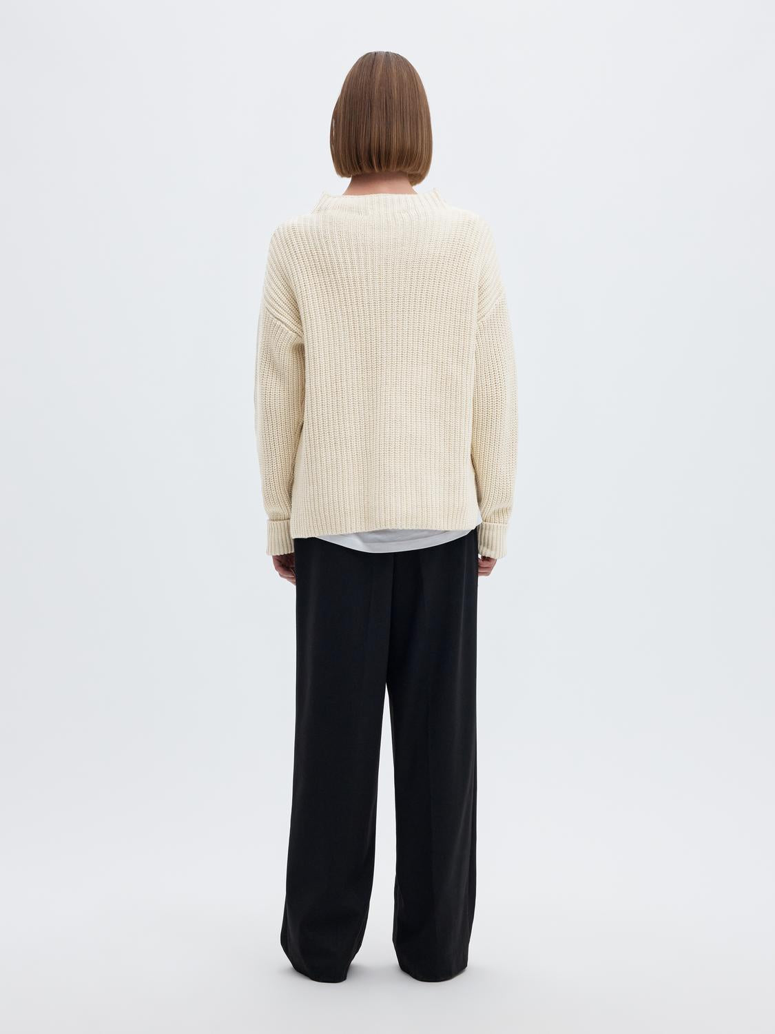 Selected Women - Pullover - Selma