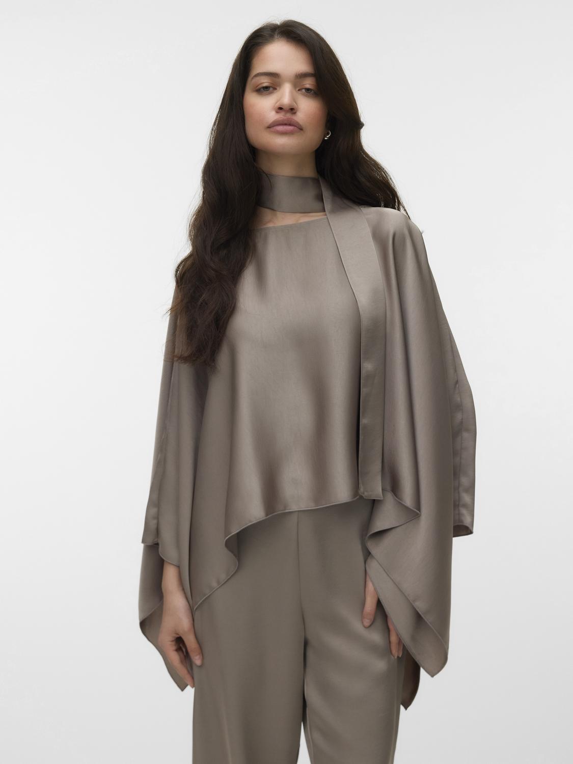 Vero Moda - Top - Moon Rock - Miro