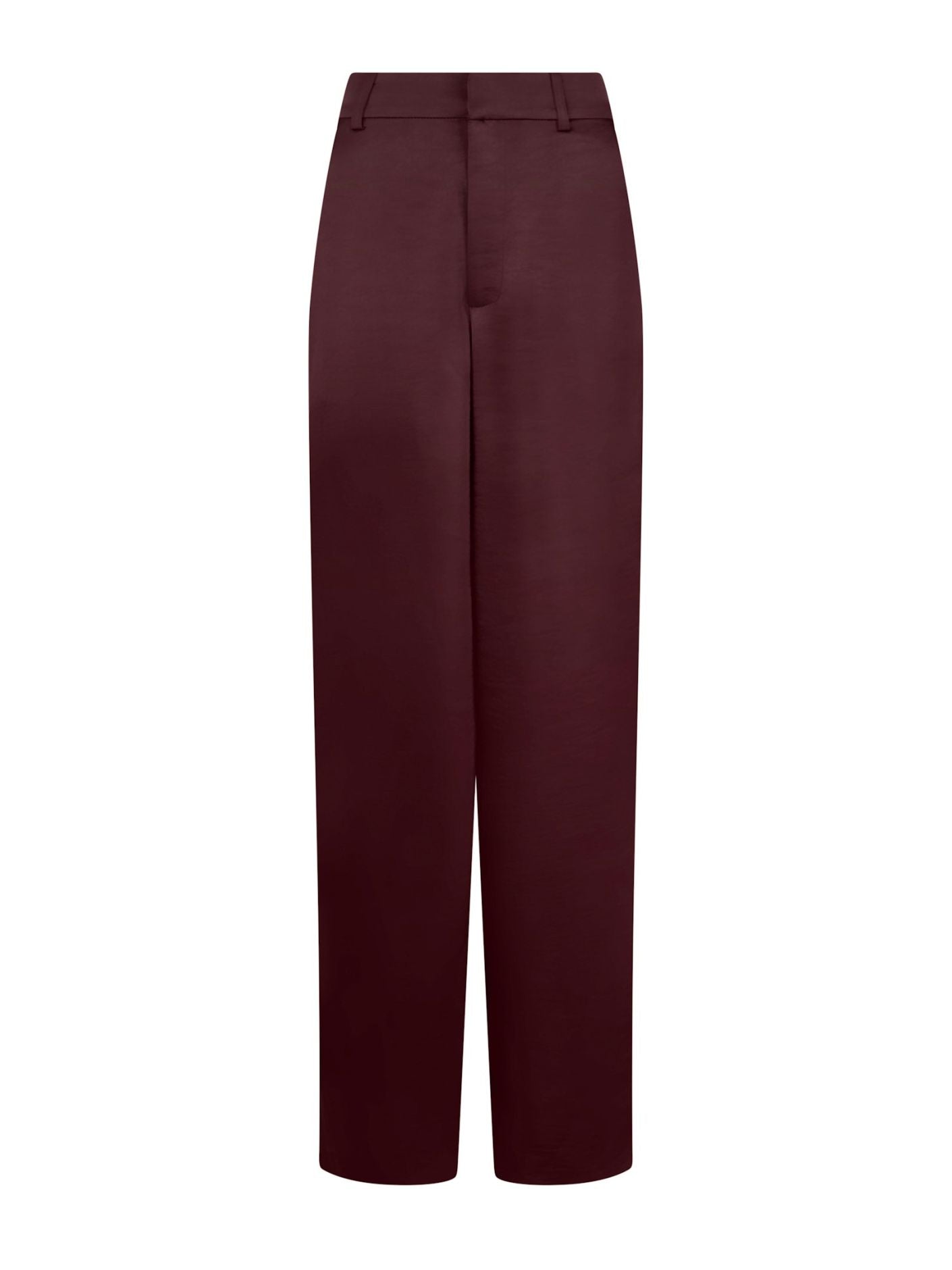 Emmett Heavy Sateen Pants