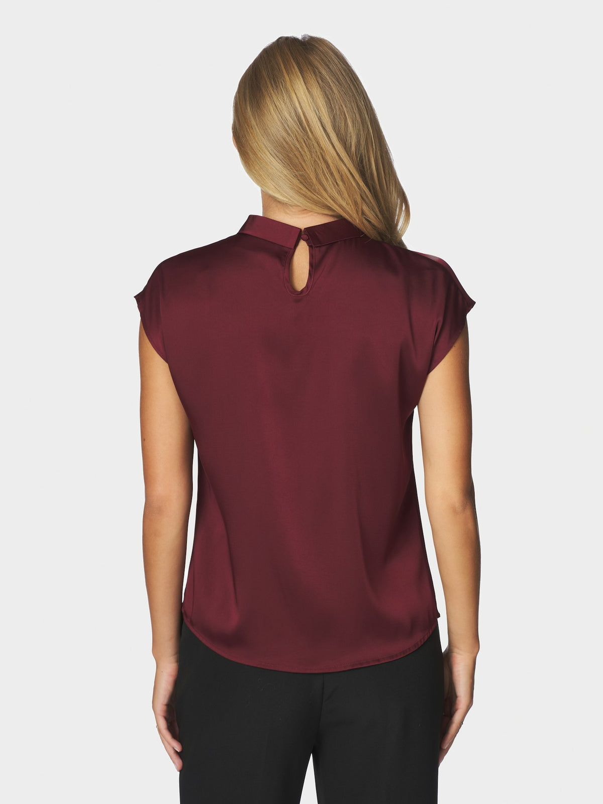 Neo Noir - Blouse - Fleur