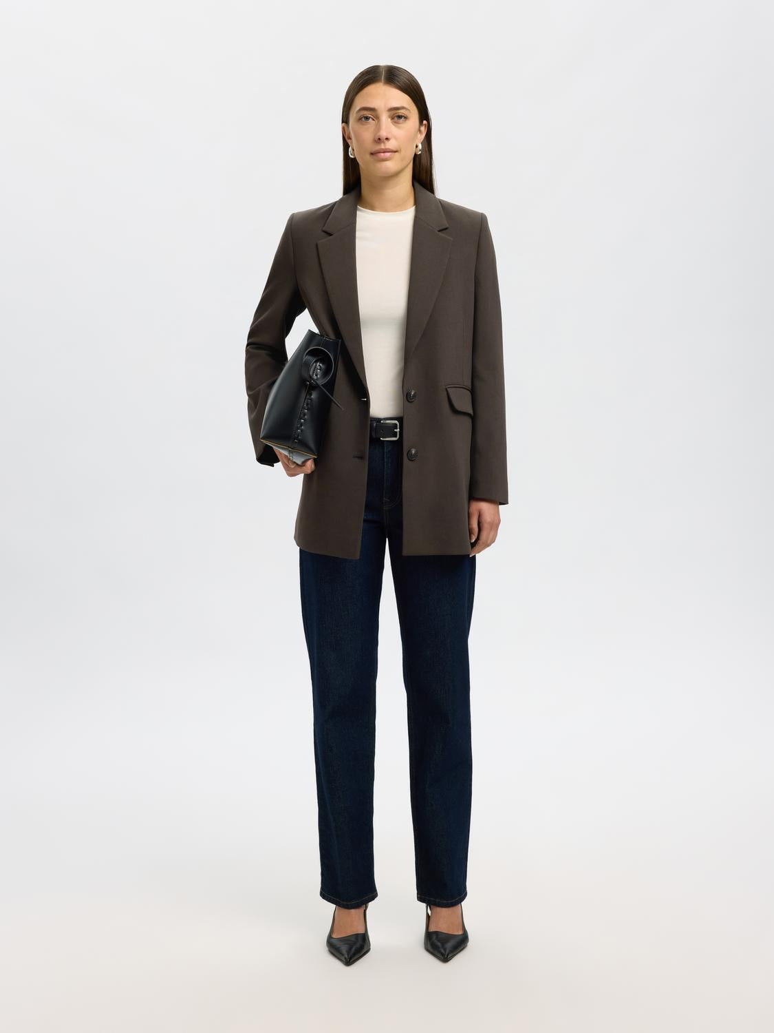 Selected Women Blazer Delicioso Rita