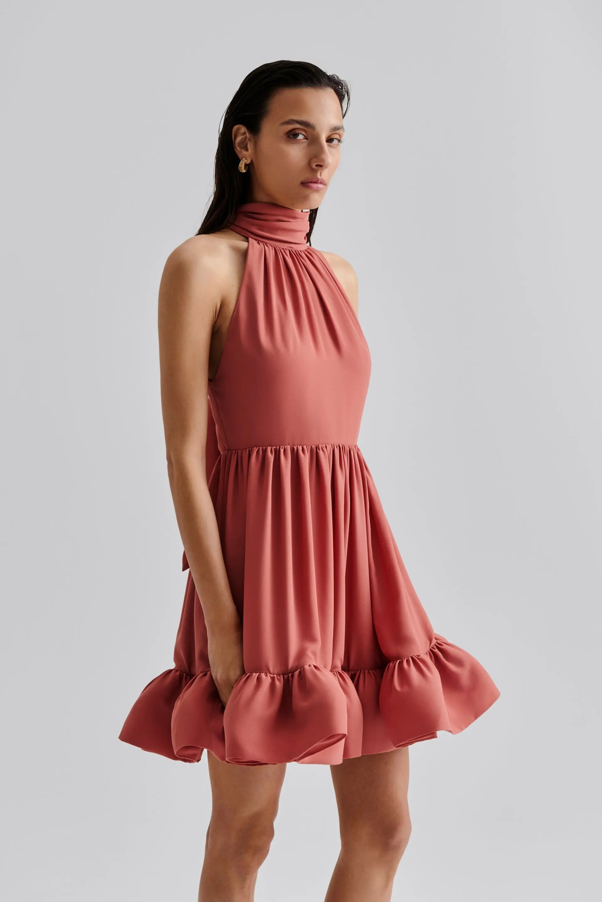 Fern Dress