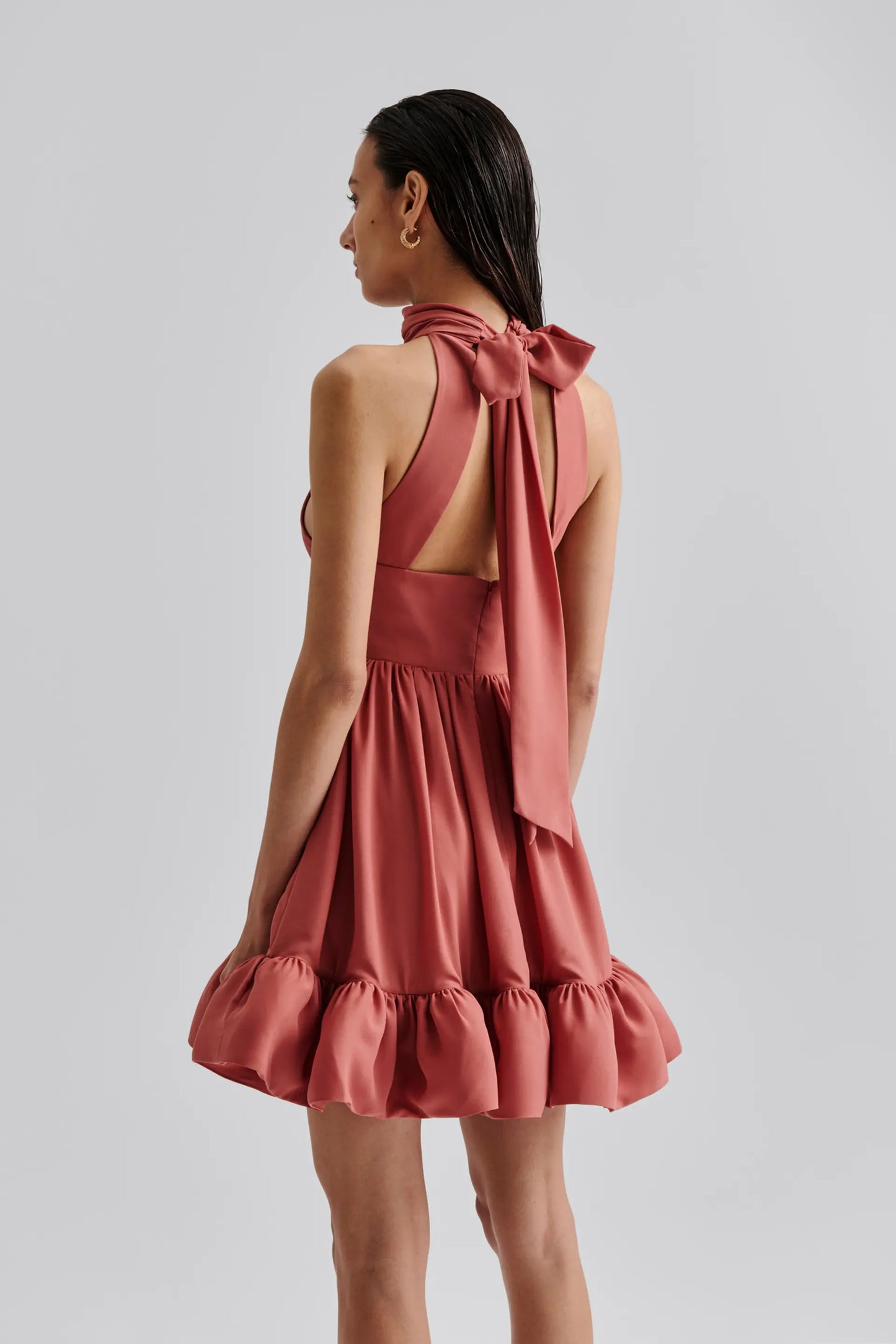 Fern Dress