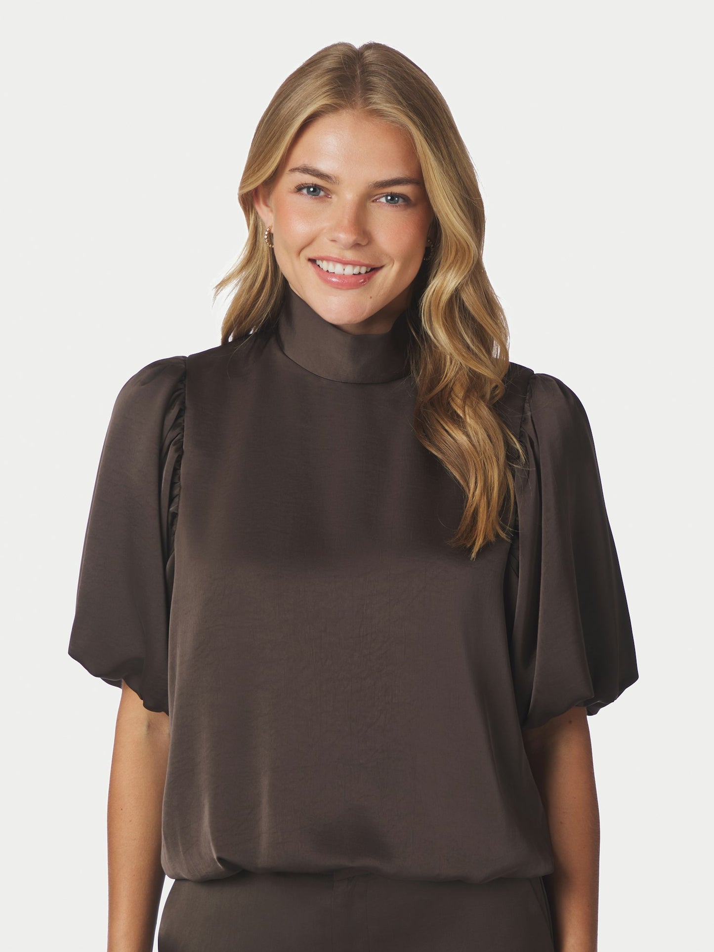 Neo Noir Bluse Parisa