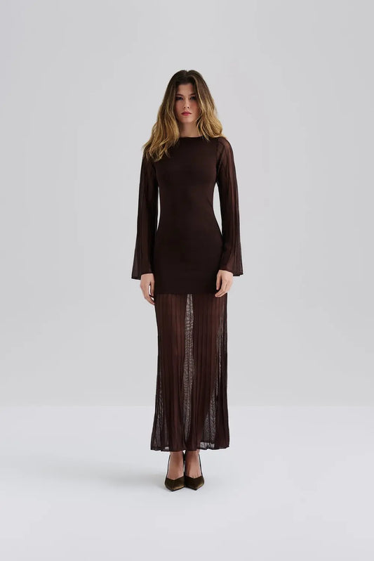 Haisley Maxi Dress