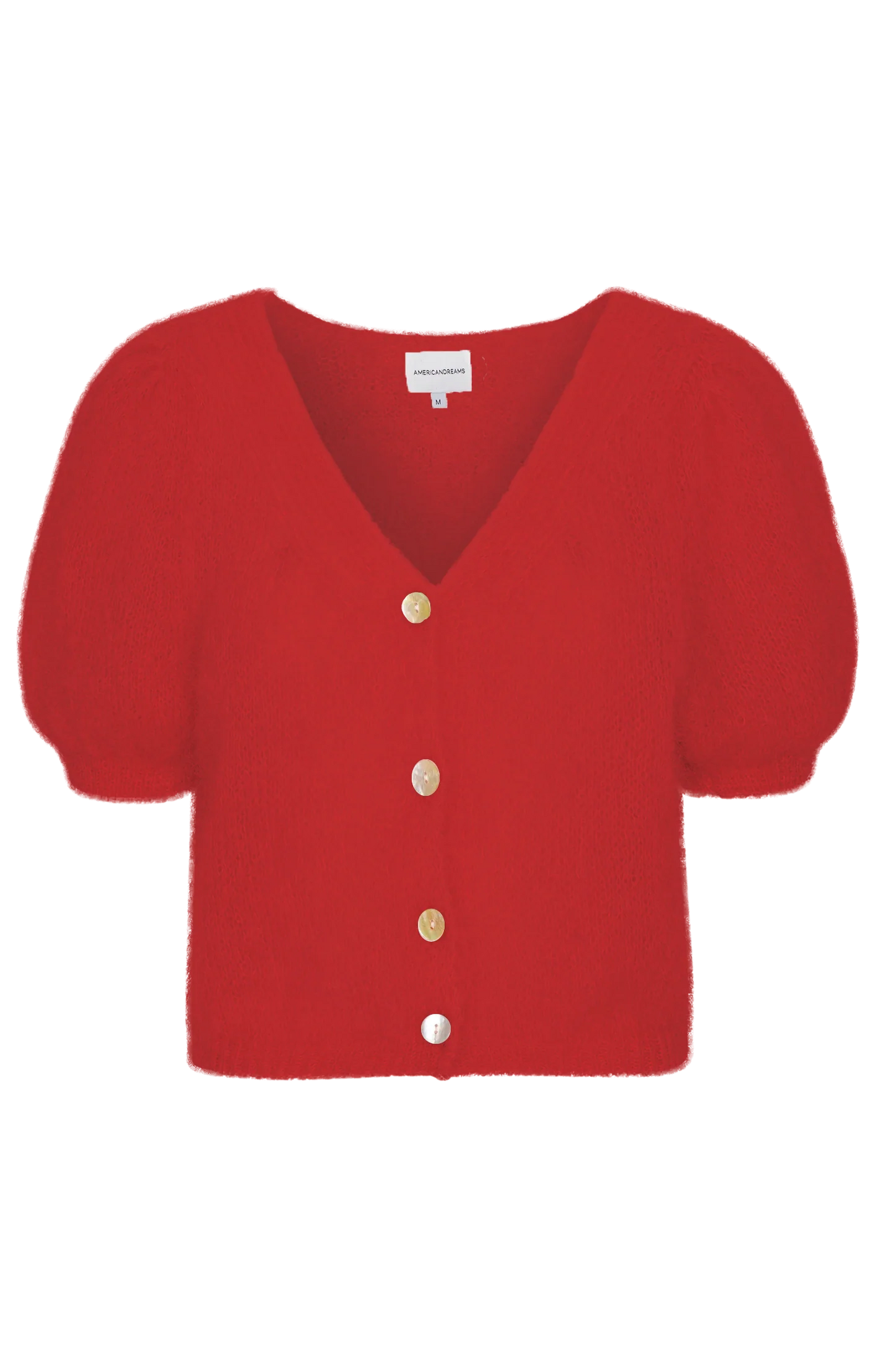 Harper Knit Cardigan