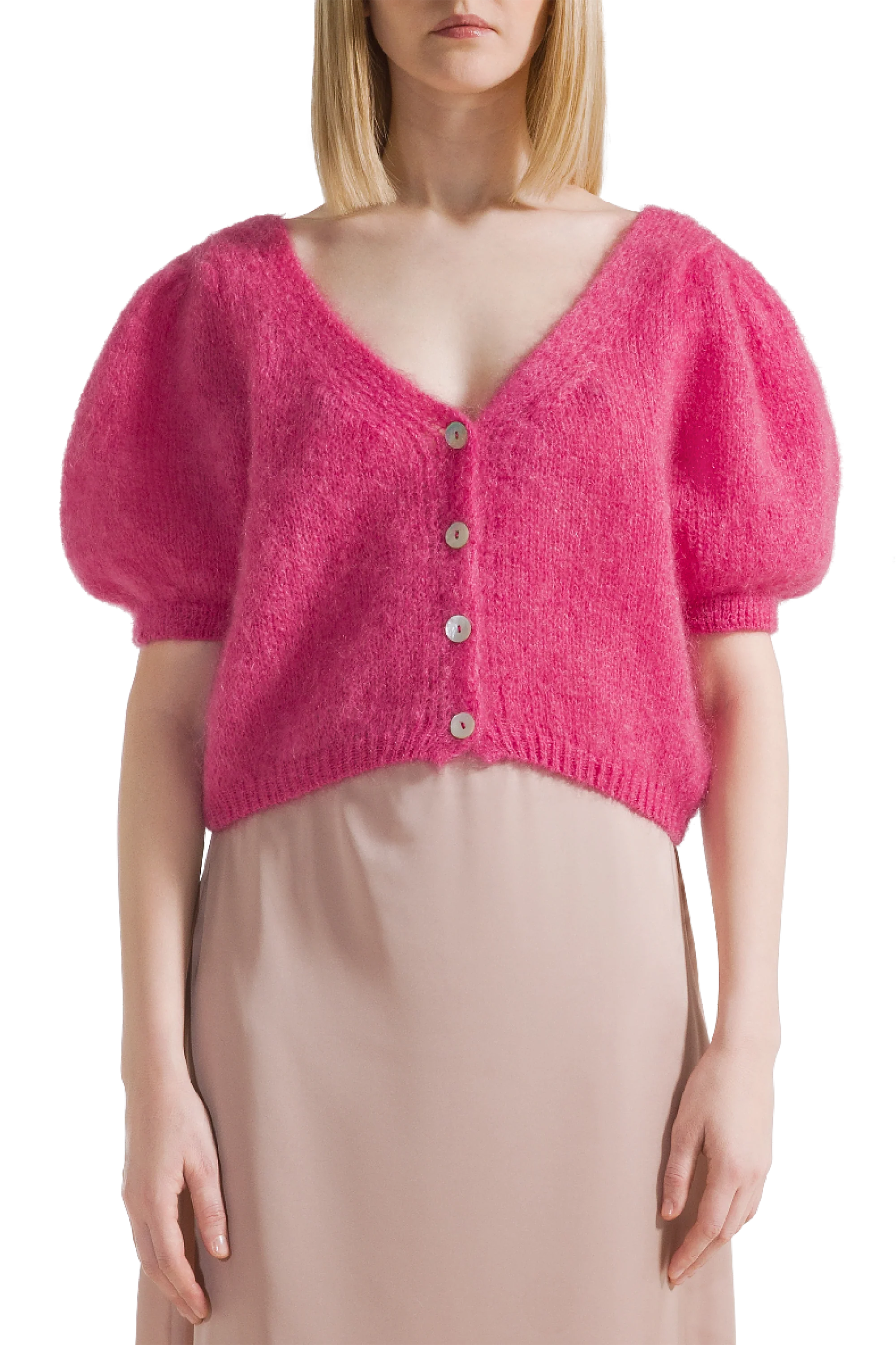 Harper Knit Cardigan