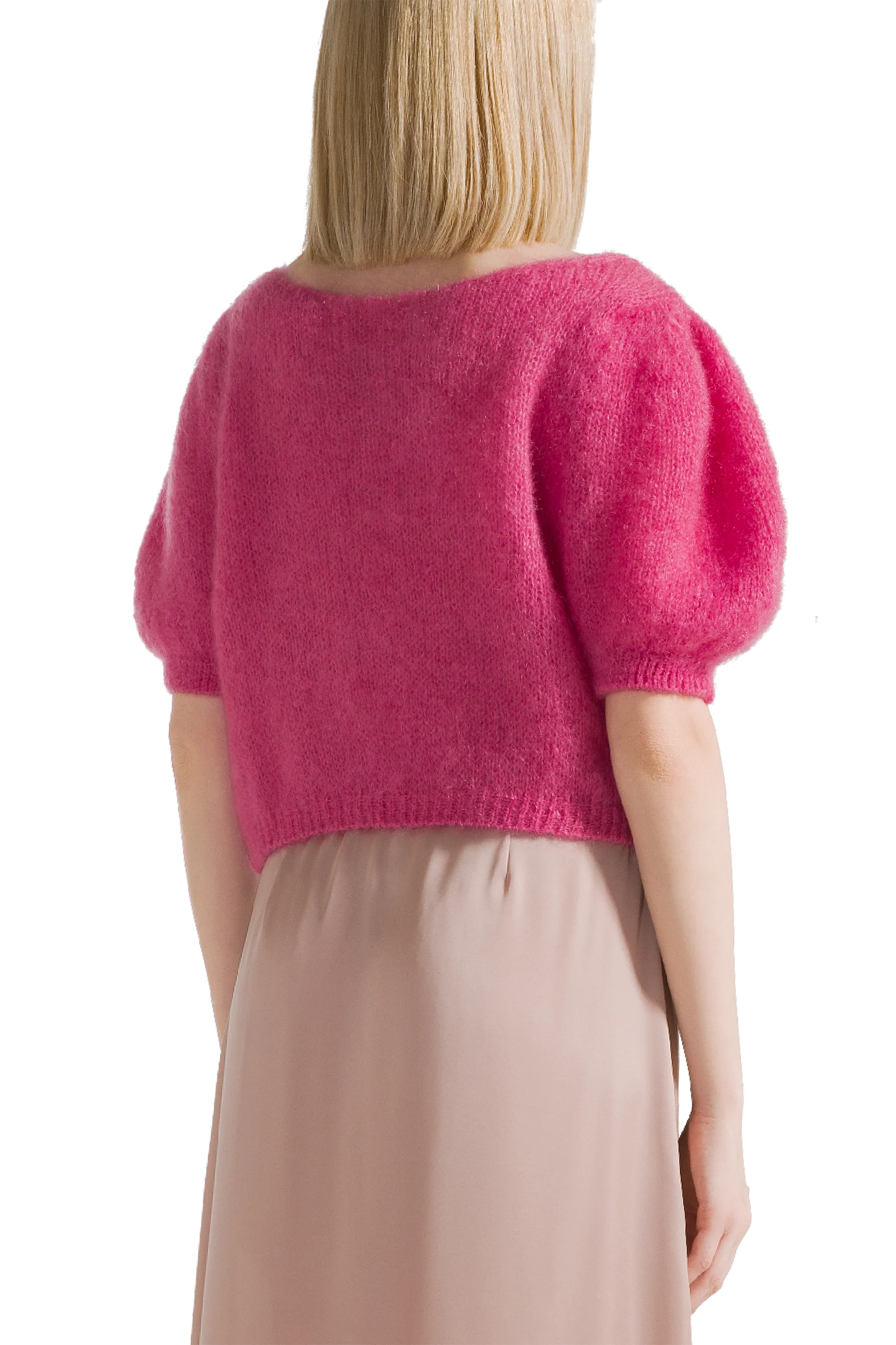 Harper Knit Cardigan