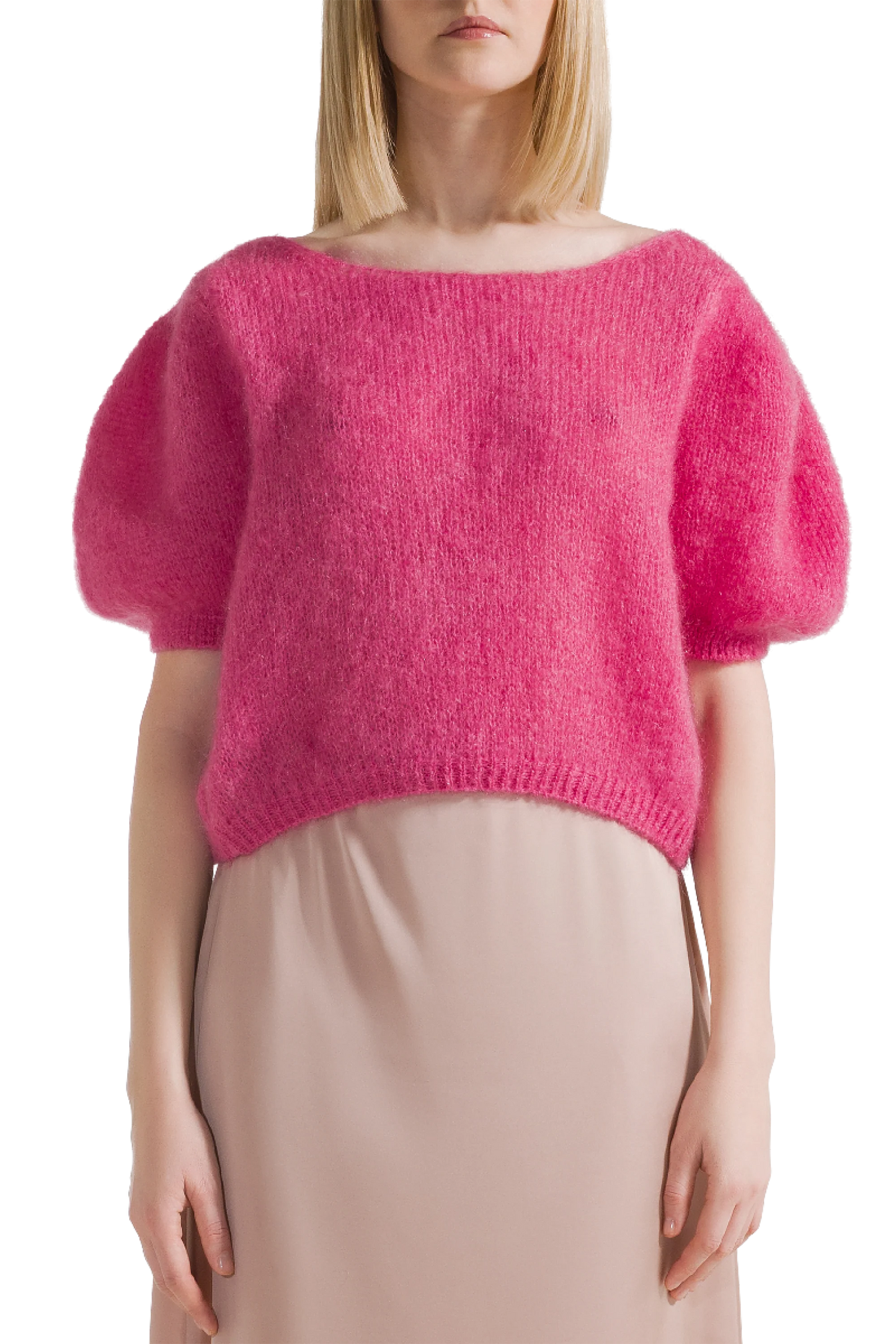 Harper Knit Cardigan