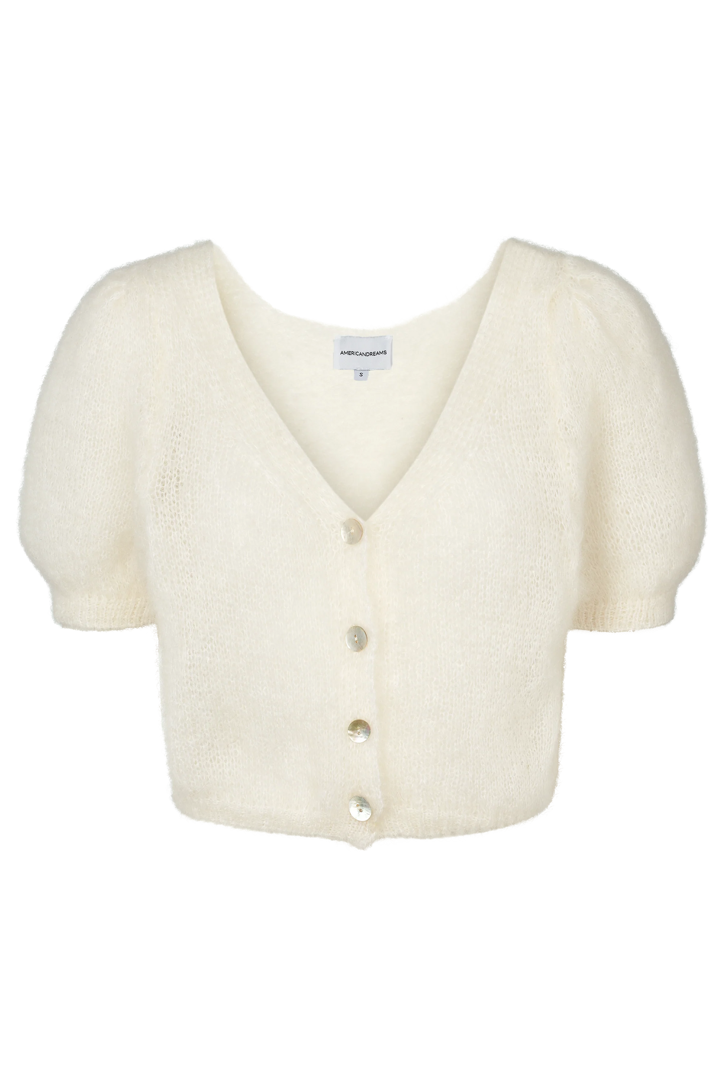 Harper Knit Cardigan