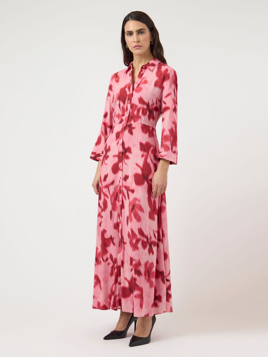 Savanna Dress