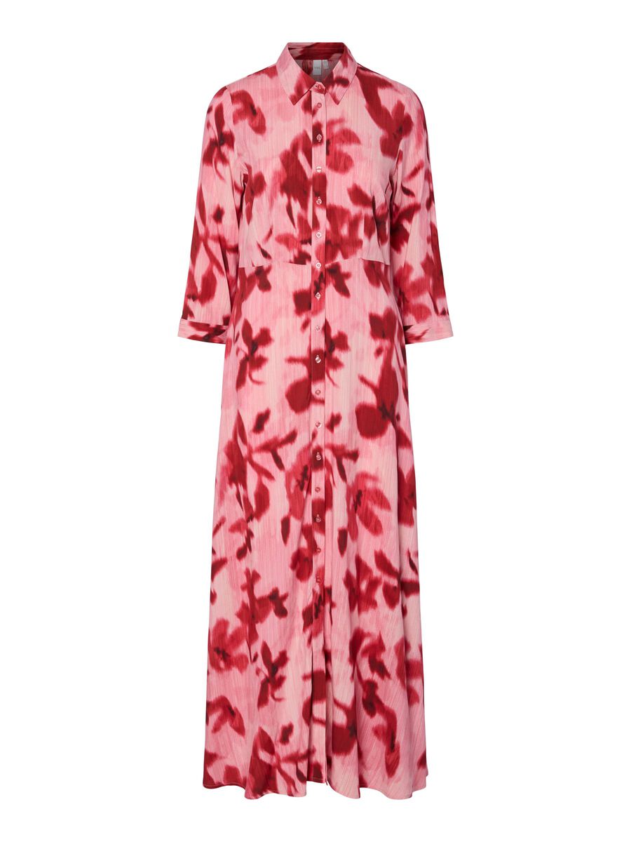 Savanna Dress
