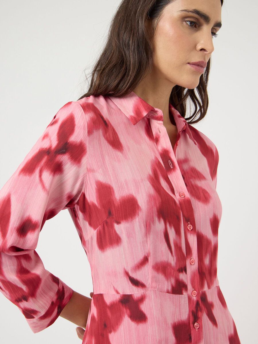Savanna Dress