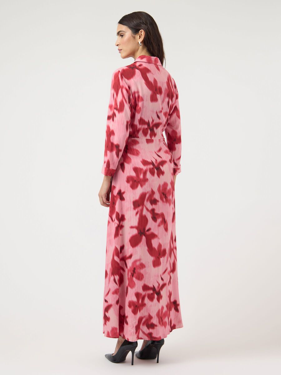 Savanna Dress