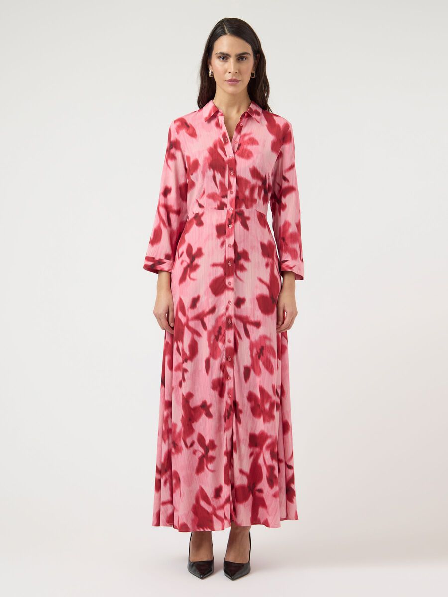 Savanna Dress